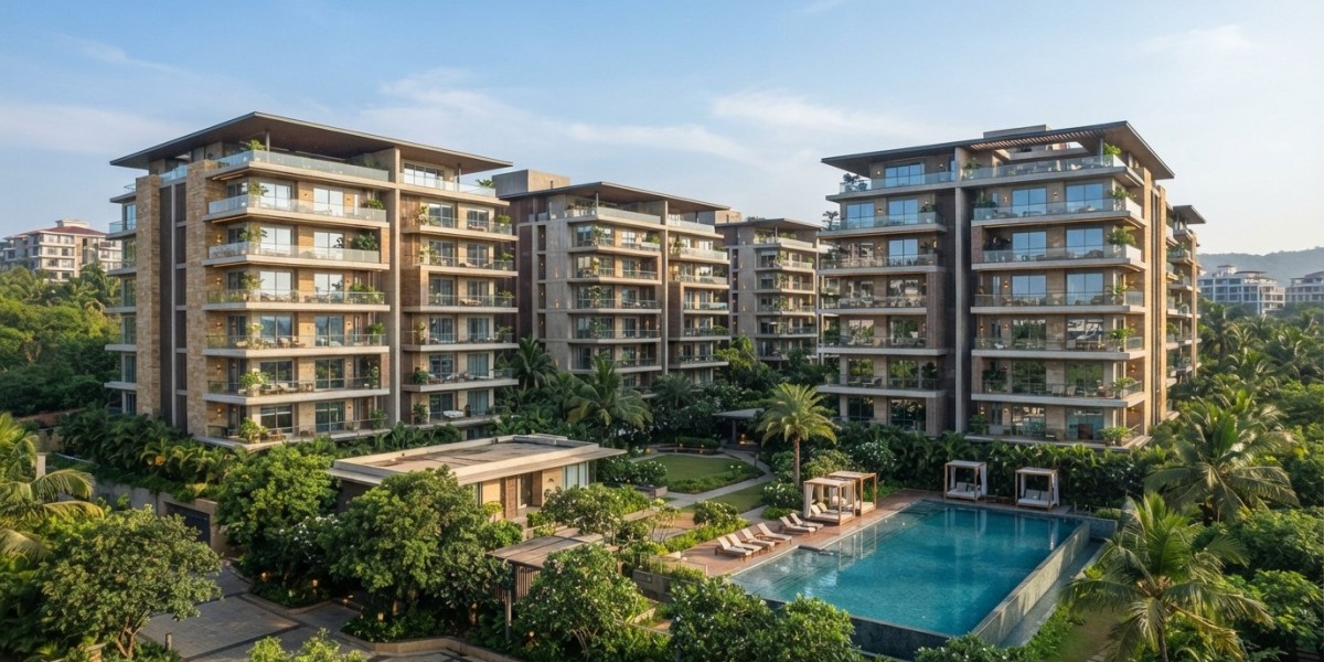 How GlobalPropertyLeads Helps Luxury Real Estate Projects Succeed in Ahmedabad