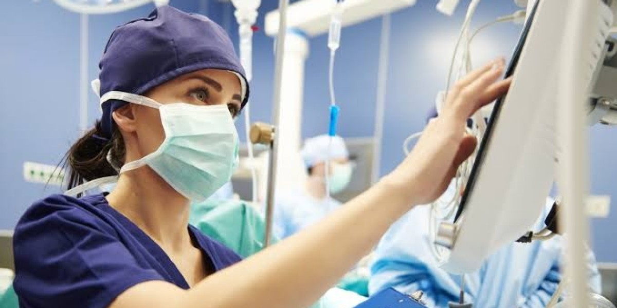 Nursing Academic Success: A Strategic Blueprint