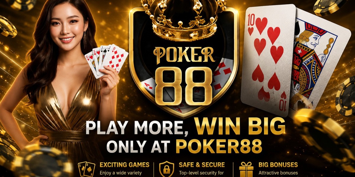 The Comprehensive Review of Premium Interactive Action at POKER88