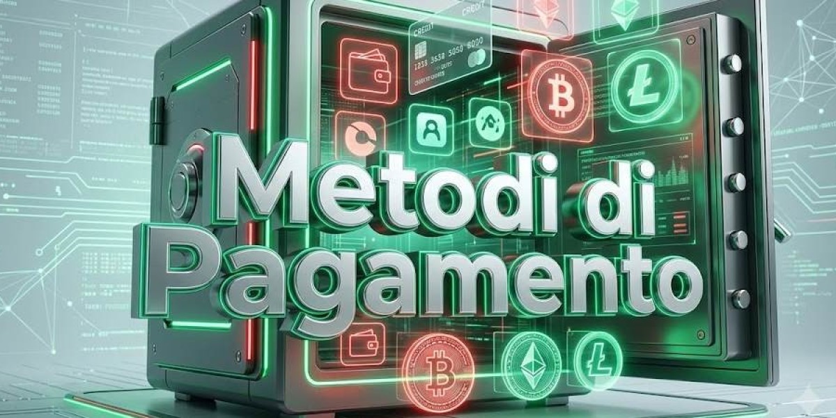 Crypto casino: blockchain e valute virtuali nella trasformazione dei servizi digitali moderni