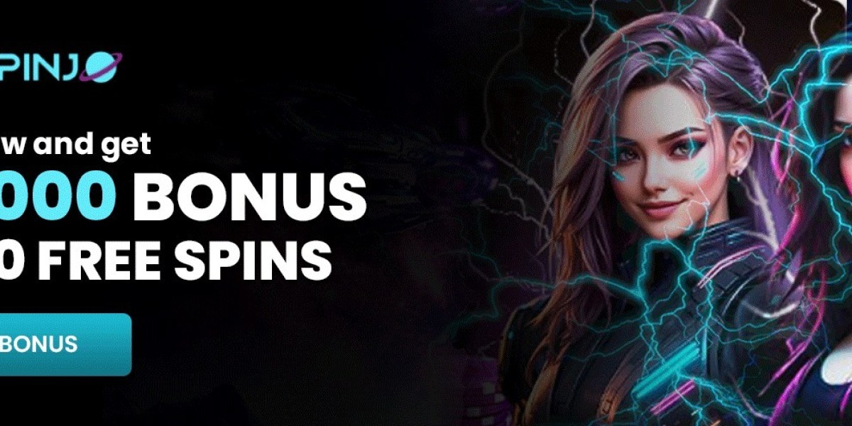 Spinjo Welcome Bonus Offers Compared for New Players