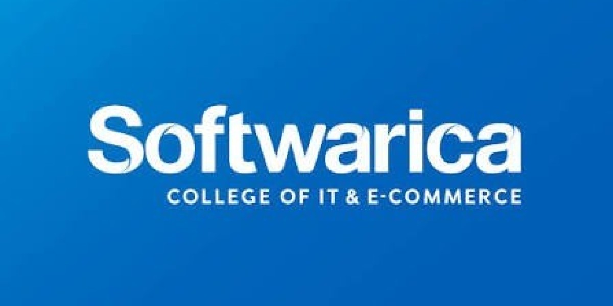 Artificial Intelligence Starts Here: Build Tomorrow's Innovations with Softwarica College