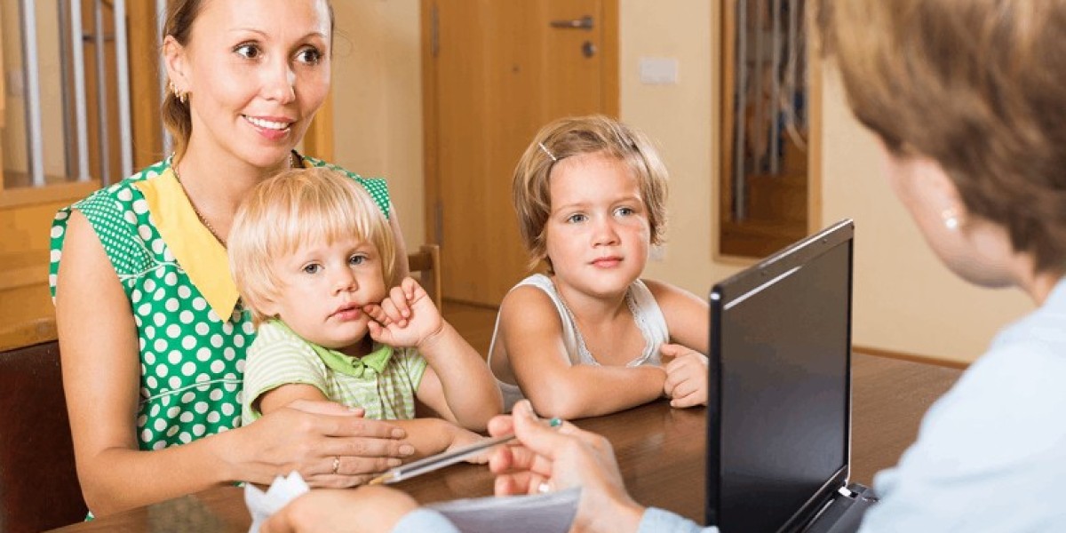 How Quality Early Childhood Development Programs Prepare Children for School
