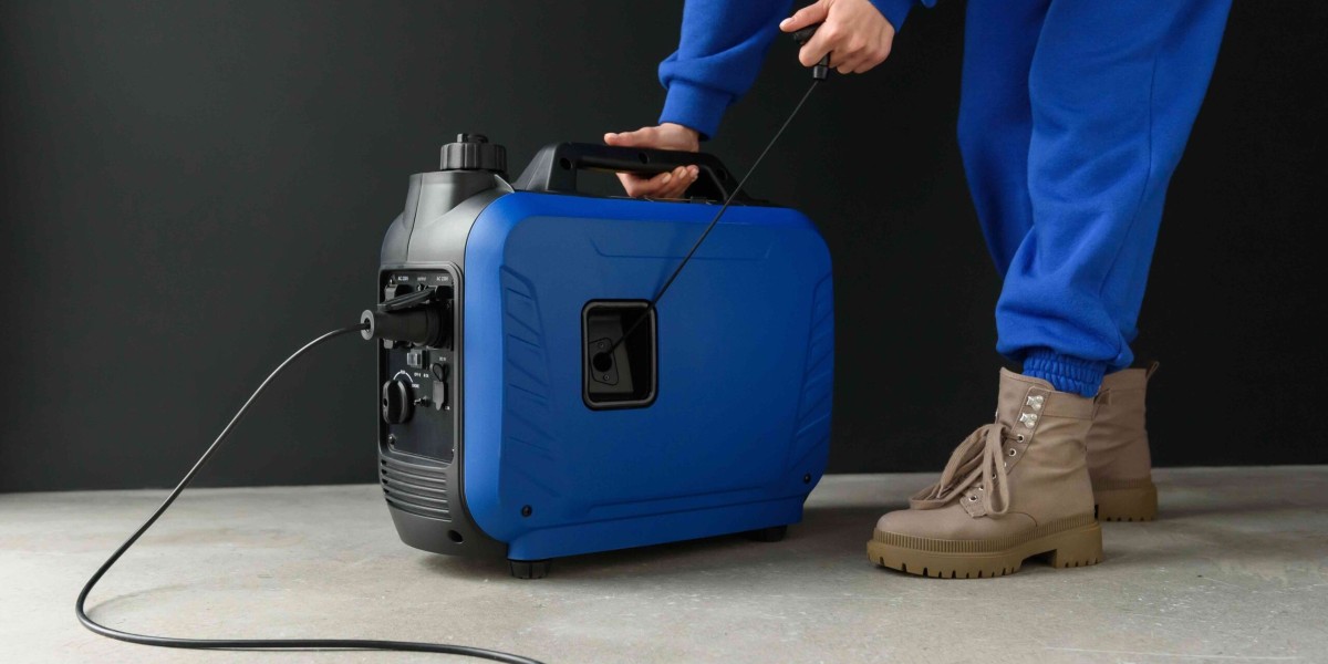 Portable Generator Installation in Pollock, Louisiana: A Complete Guide to Reliable Backup Power