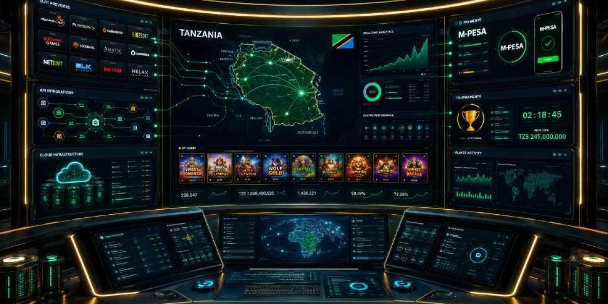 Cyprus Gaming: Choosing Slot Providers and B2B Integration
