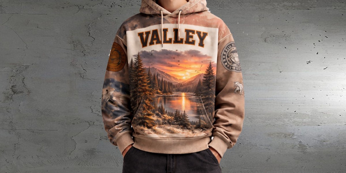 What is Vale Forever? Explaining the Aesthetic of the Viral Brand