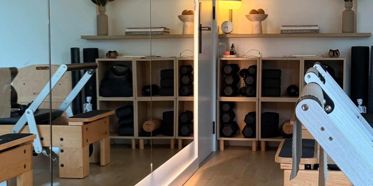 Pilates for Athletic Performance