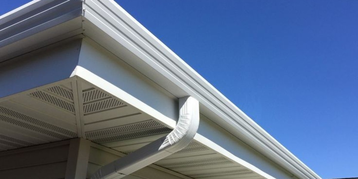 Why Are Seamless Gutters Essential for Protecting Your Home in Ellijay, GA?