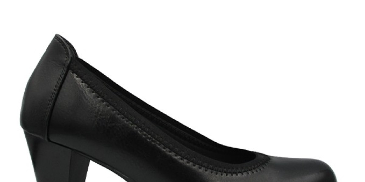 Pierre Cardin Formal Shoes for Ladies