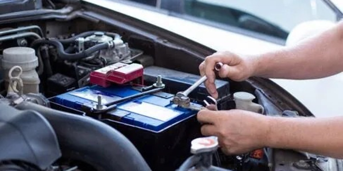 Expert Vehicle Servicing for Comfort, Performance and Reliability