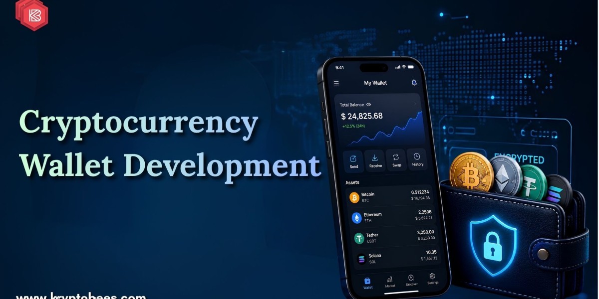 How Cryptocurrency Wallets Use Multi-Signature Authentication