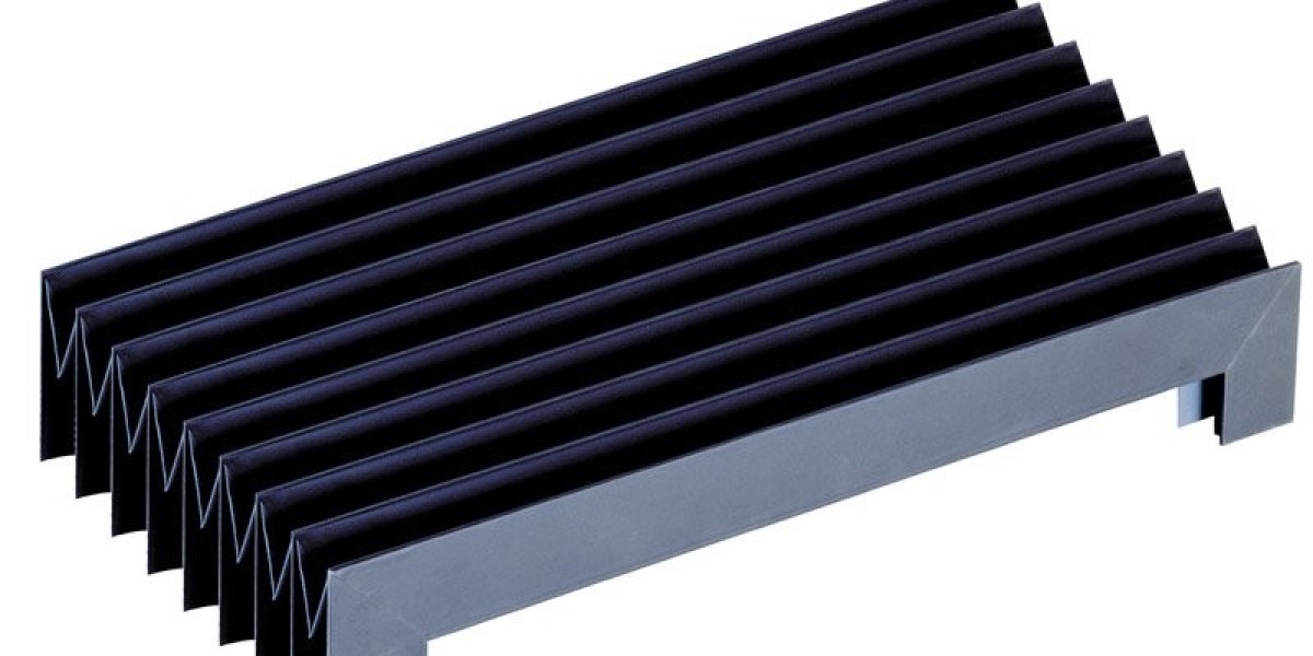 Why Durable Rubber Belt Conveyors for Metalworking Are a Smart Investment