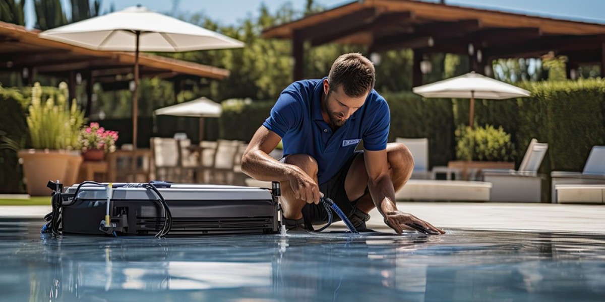 Pool Cleaning Services Near Me | Professional Pool Maintenance Experts