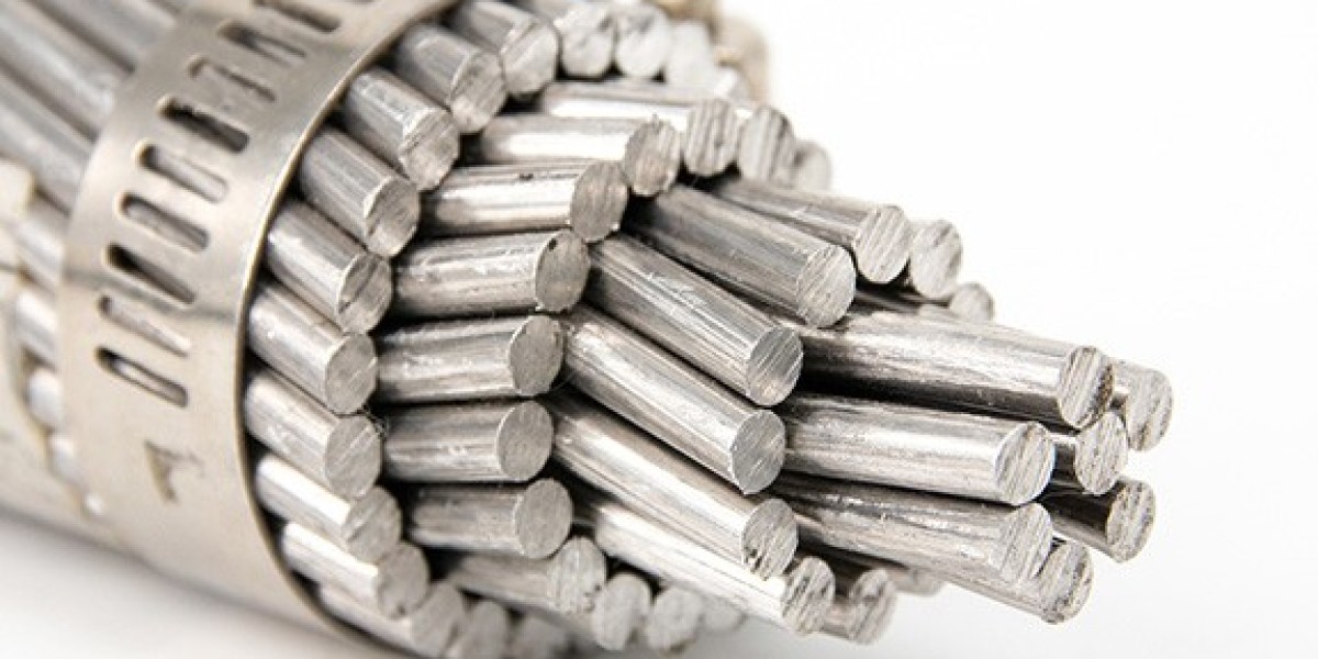 Premium Aluminum Conductors for Efficient Overhead Power Networks