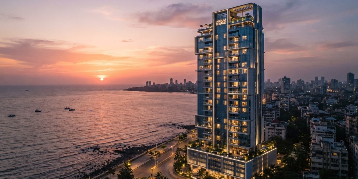 How GlobalPropertyLeads Uses Google Ads to Generate Real Estate Leads in Mumbai