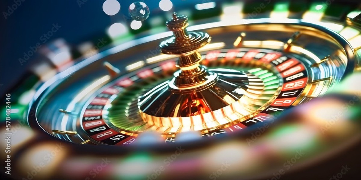 Guida Completa ai Nuovi Casino Non AAMS con Bonus e Giochi Online