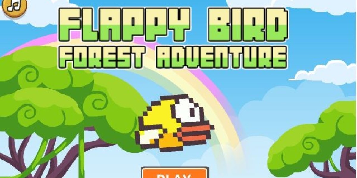 Taking Flight: Understanding the Enduring Appeal of Flappy Bird