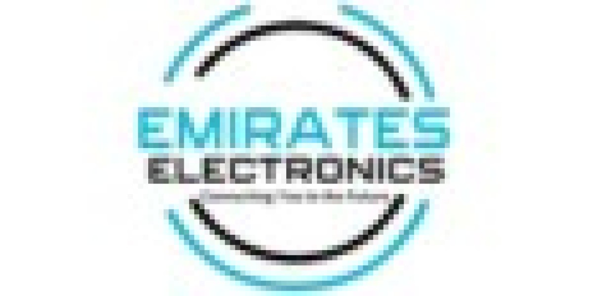 Emirates Electronics – Your Destination for Modern Electronics and Home Solutions