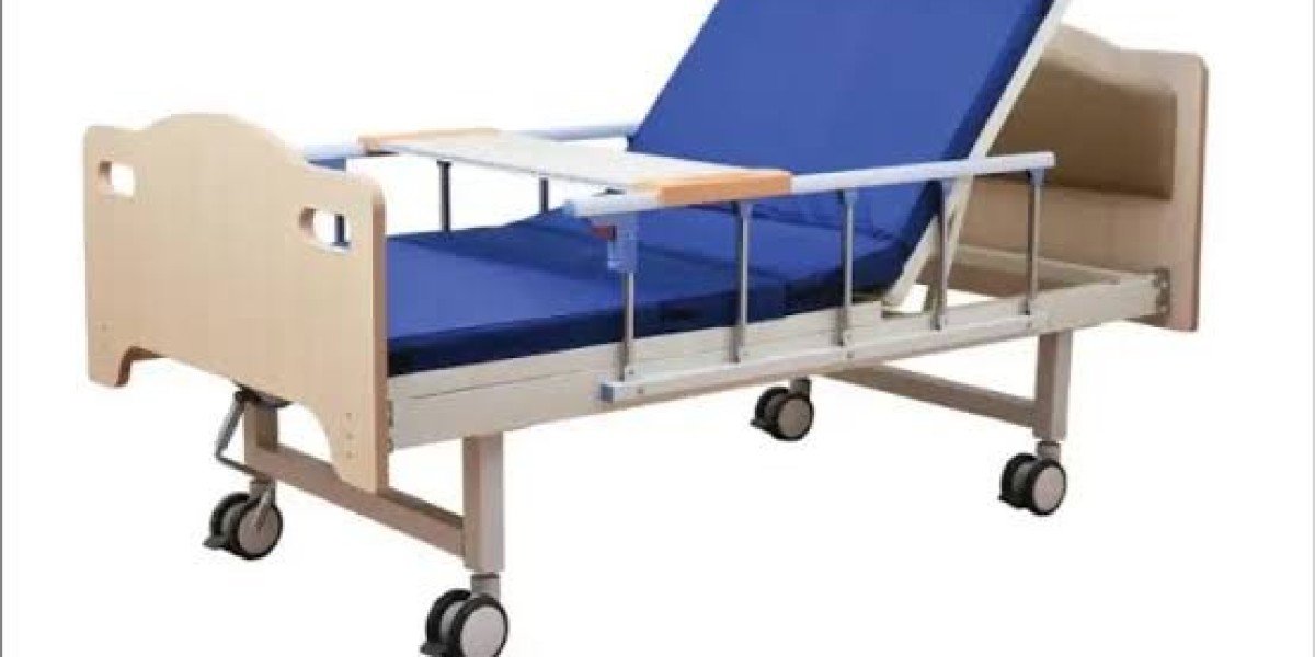 Medical Bed Price in Pakistan – Complete Buying Guide for Hospitals & Home Care