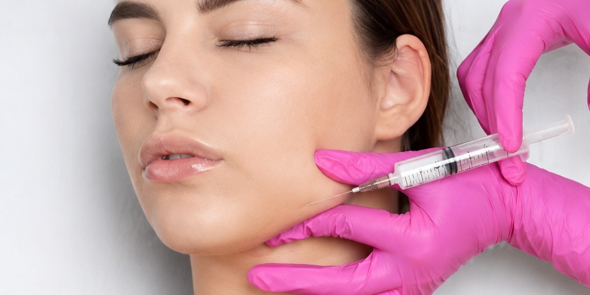 Fillers In Dubai: Enhance Facial Volume with Confidence