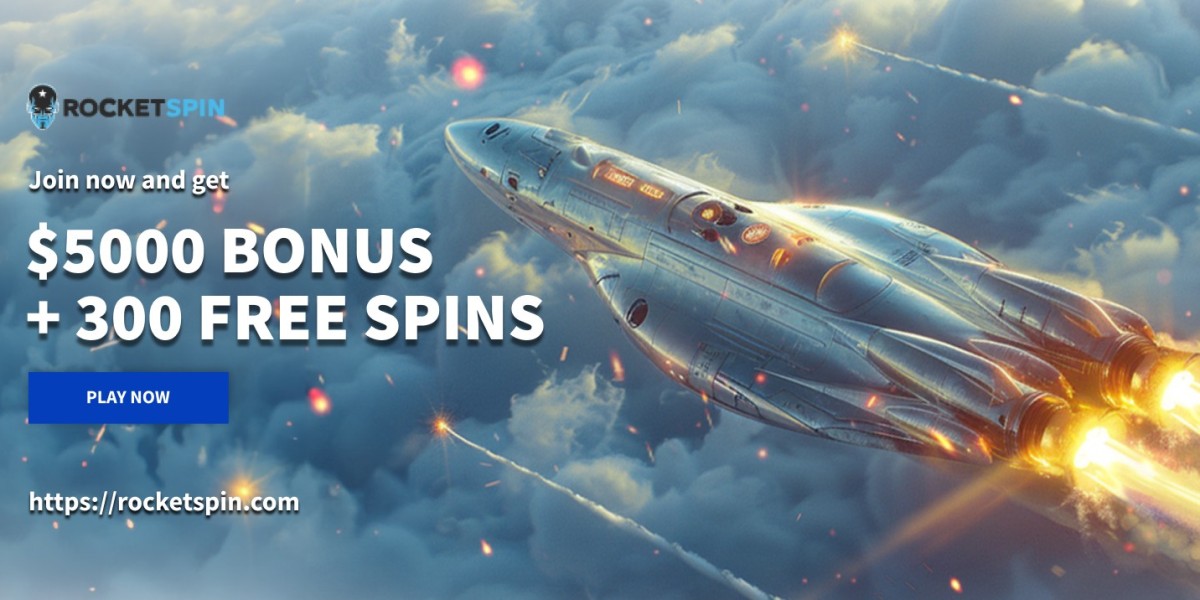 Latest Canadian Interactive Rocketspin Gaming Destinations