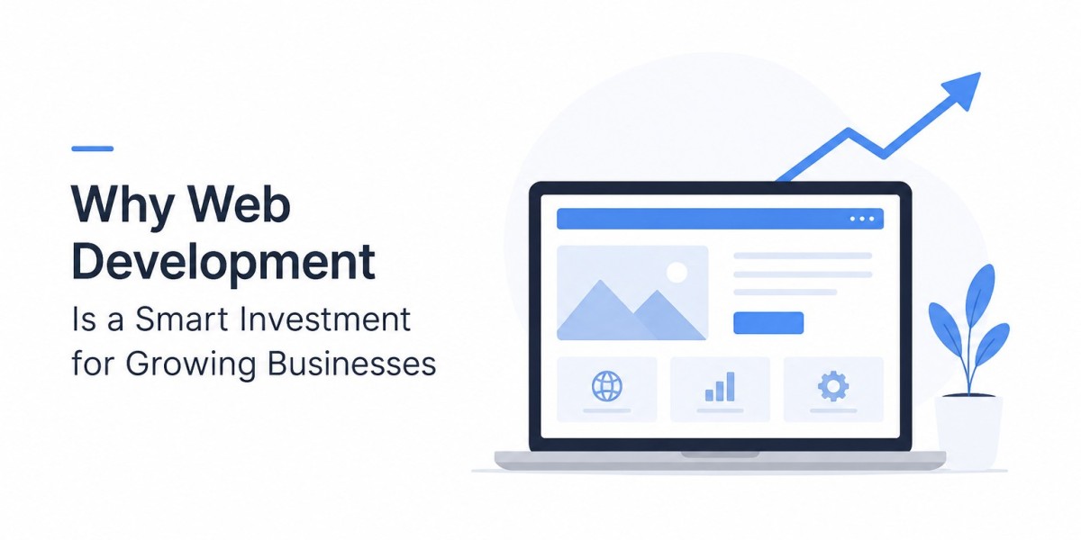 Why Custom Software Development Is a Smart Investment for Growing Businesses