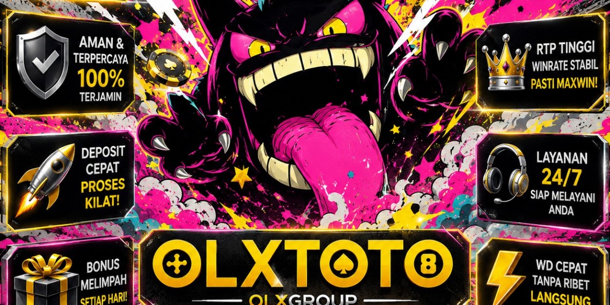 OLXTOTO Jitu untuk Pemain Baru dan Berpengalaman