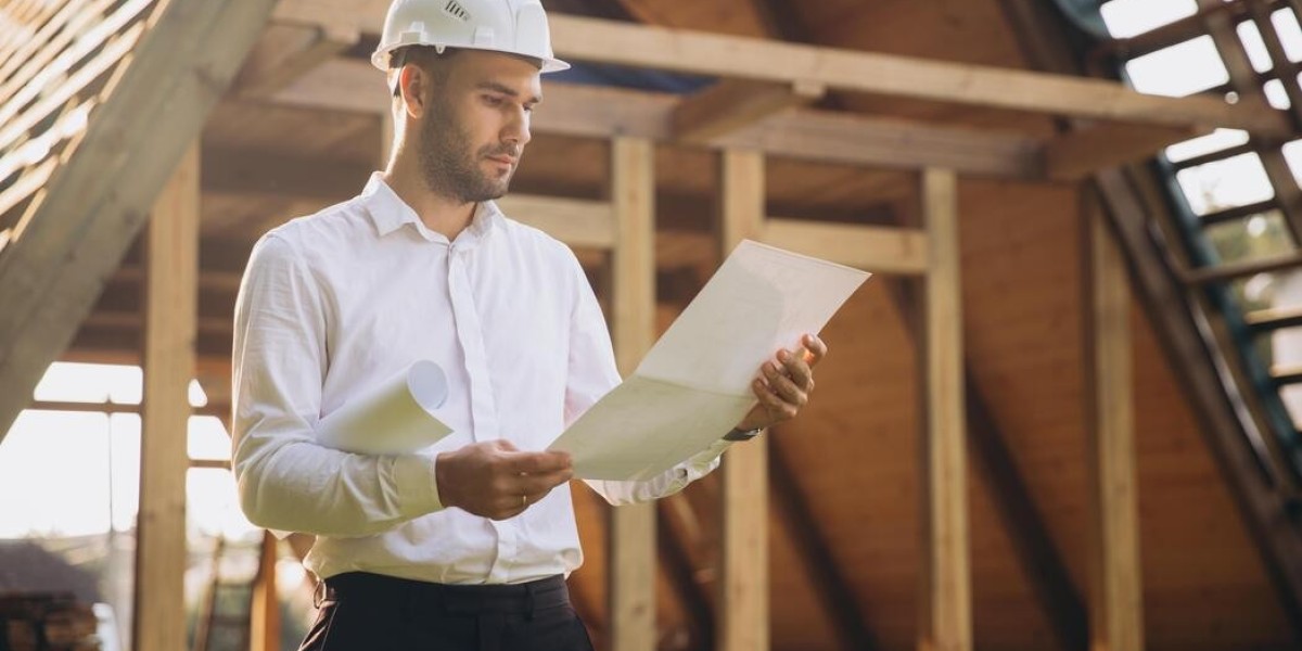 Why Professional Planning Makes Every Building Project Easier
