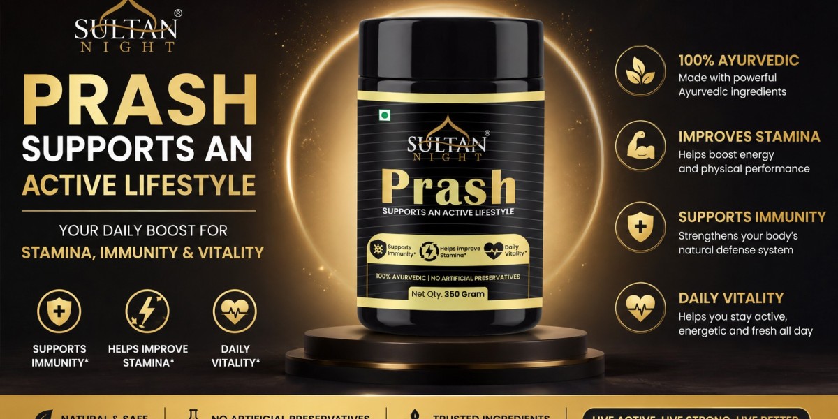 Which Stamina Booster Is Right for Your Daily Wellness Routine?