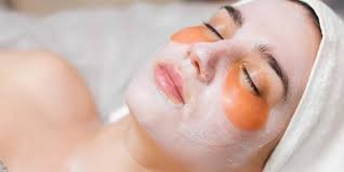 Chemical Peel in Dubai