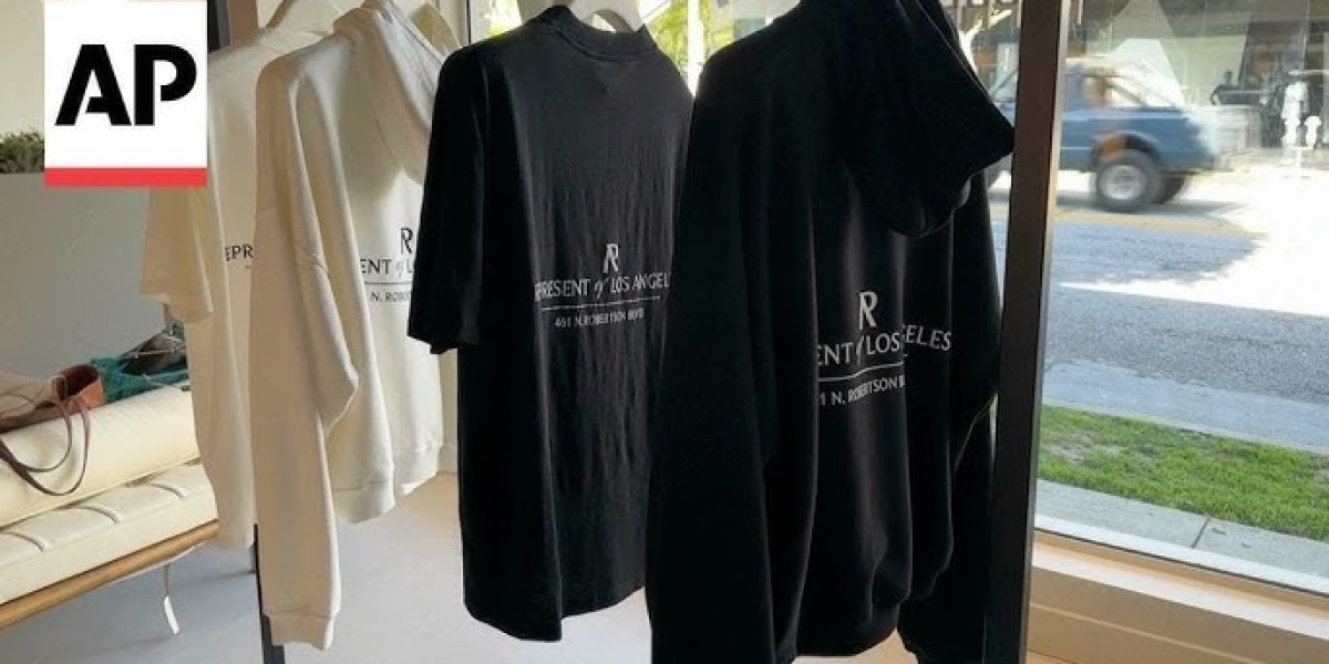 The Anatomy of a Hype Drop: Represent Collaboration Releases