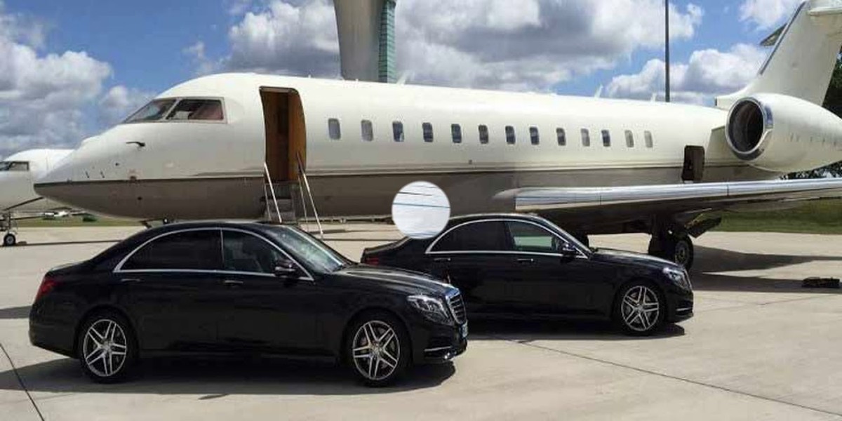 Convenient Airport Transportation Penns Neck to All Major Airports