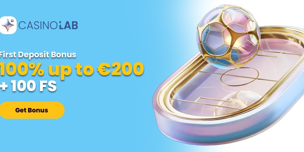 Casino Lab Reveals How Daily Bonuses Fit Modern iGaming