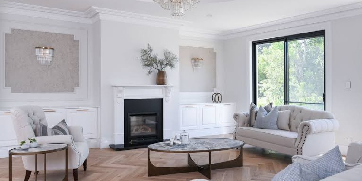 Why Every Renovation Should Begin with a Professional Consultation