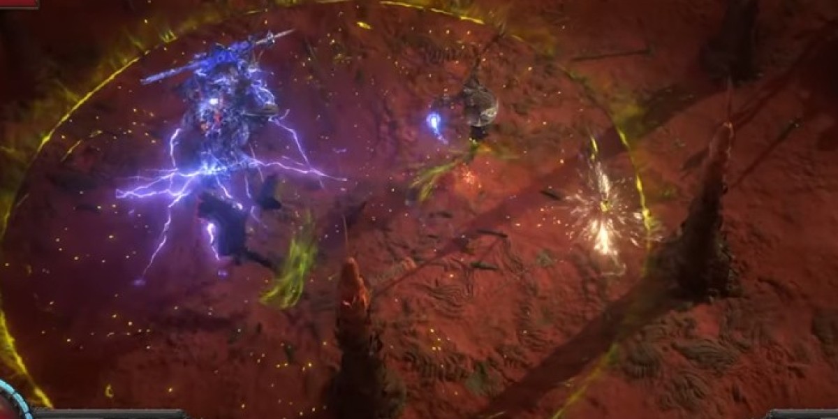 Path of Exile Orb of Dominance Tips and U4GM Crafting Guide