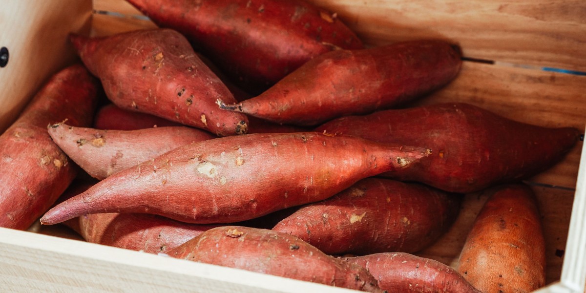 Global Yams Market