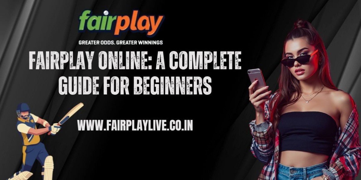 Fairplay Online: A Complete Guide for Beginners