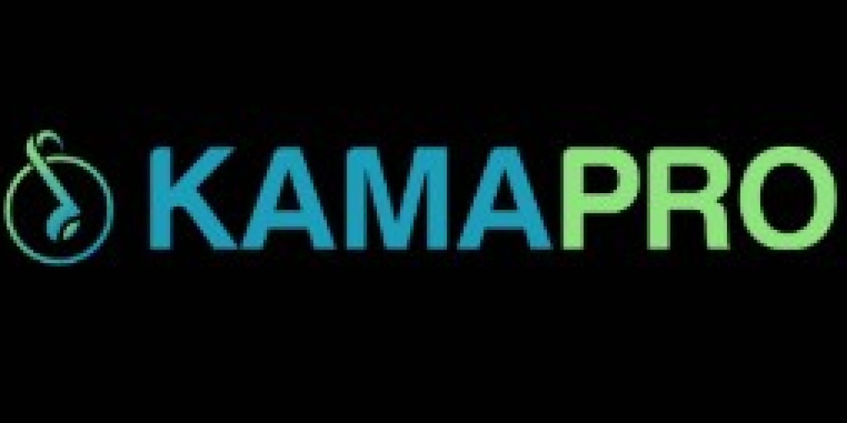 Kamapro Music – Deine Musik verdient die Welt