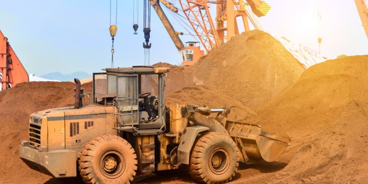 India Construction Equipment Market Valuation to Reach USD 29.50 Billion by 2034, at 7.52% CAGR