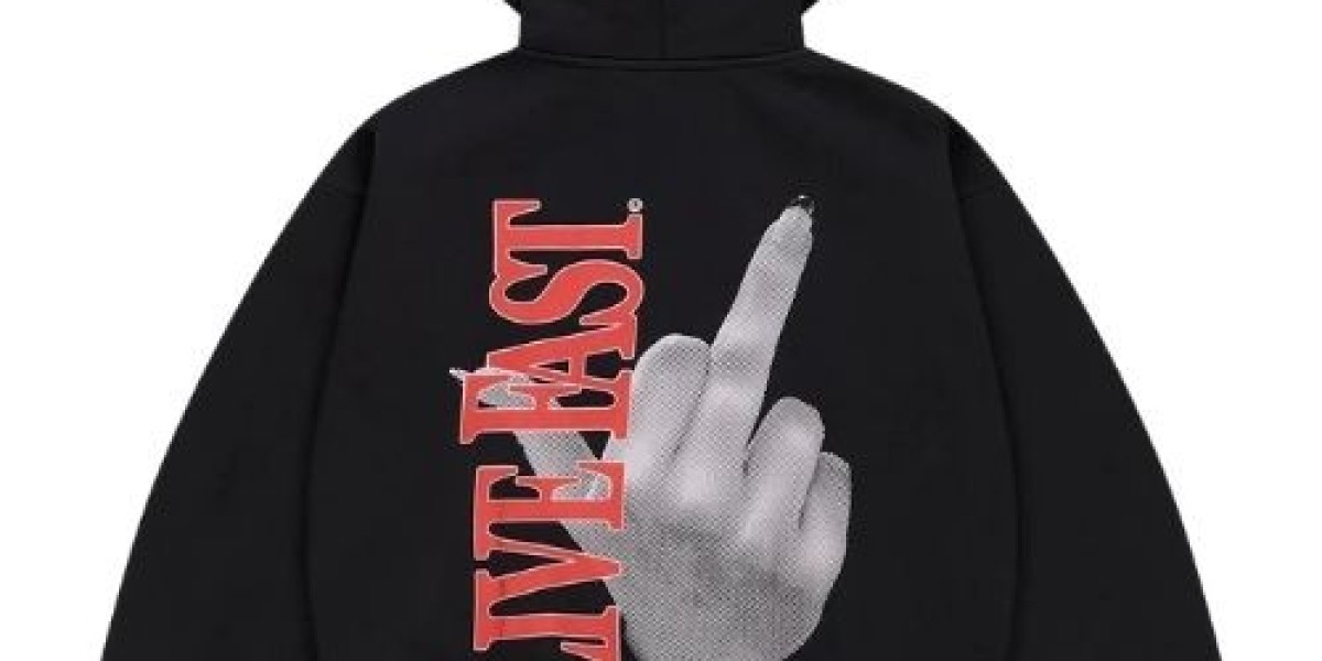 Warum LFDY die neue Lieblingsmarke für Urban Fashion ist