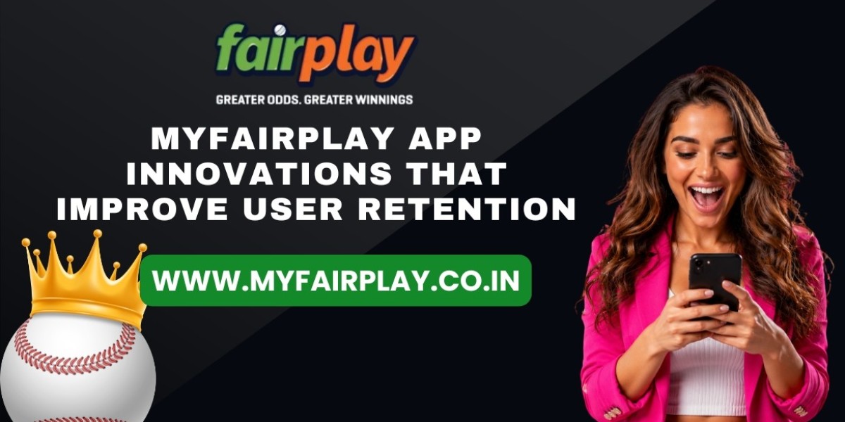 MyFairPlay Betting ID Accessibility for Mobile-First Audiences