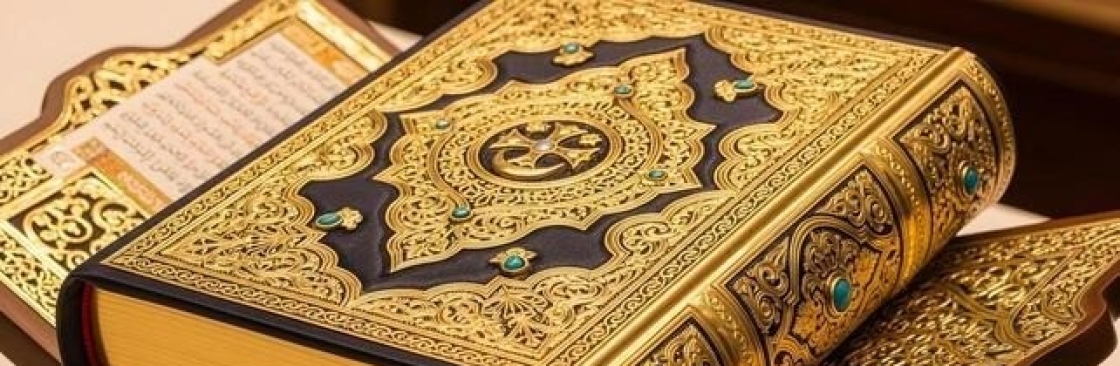 online quran reader