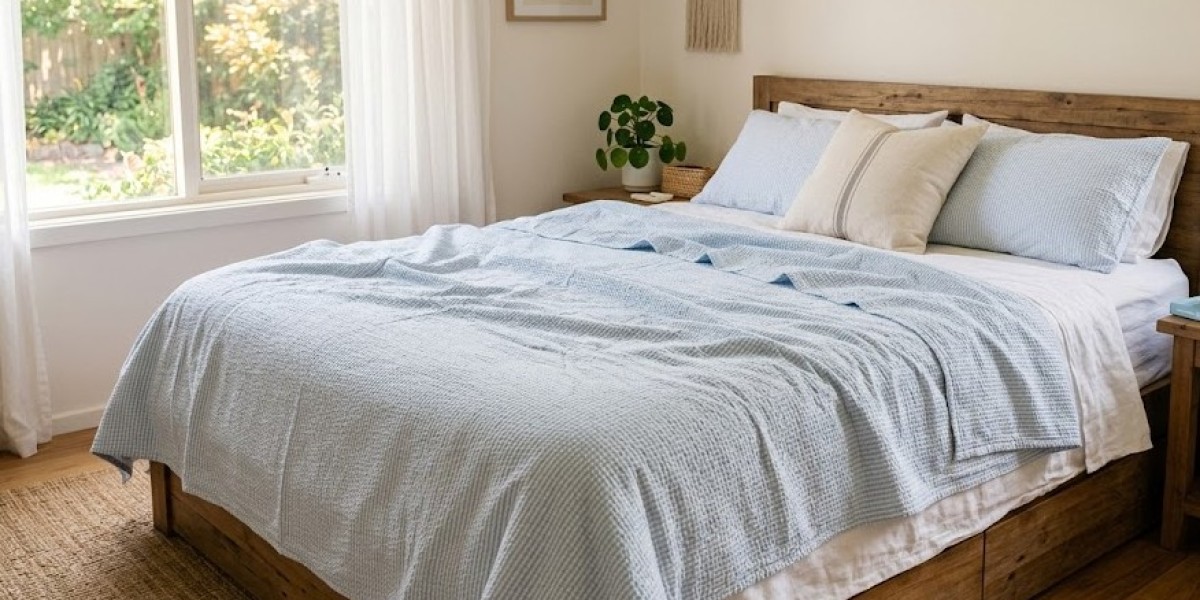 Sourcing Strategy 101: Selecting the Best Summer Cooling Quilt Supplier for Your Brand