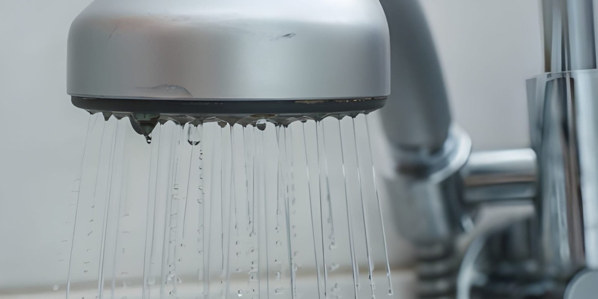 Shower Filter in UK for Healthier Skin and Hair