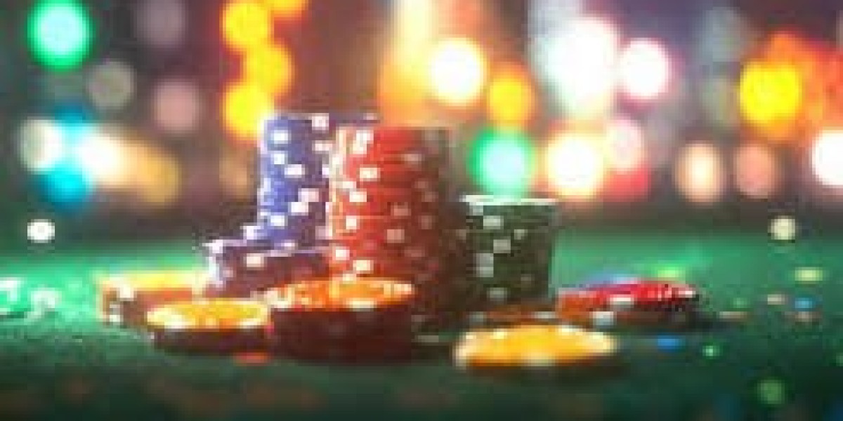 Casino Dominobet Brings Safe Fun and Great Game Choices