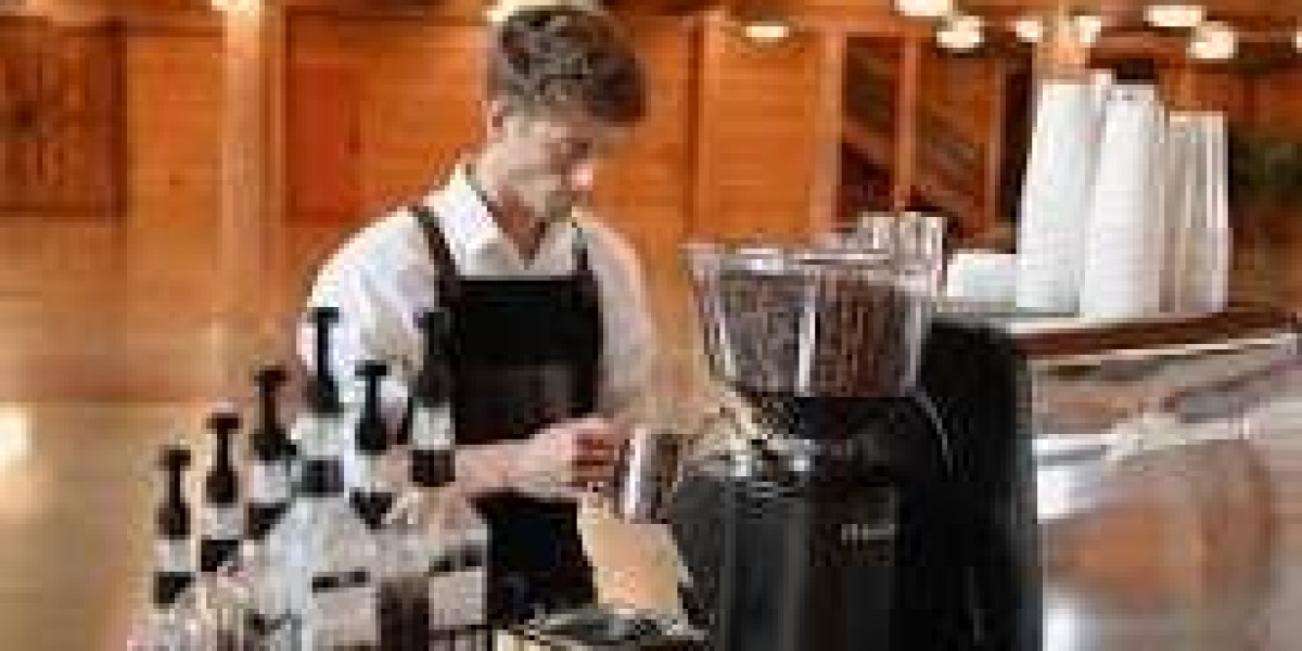 Coffee Catering: Elevate Every Event with Premium Coffee Cart Catering