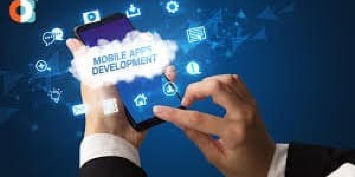 Mobile Application Development in Dubai | A Complete Business Growth Guide