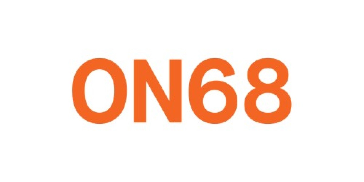 ON68 | Nhà Cái Thế Hệ Mới 2026 – Mở Quà Tân Thủ 68K
