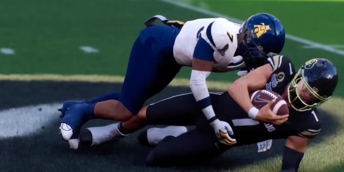 MMOexp Why Do You Need 10 Games to Build a Heisman-Level Safety? 90% of RTG Players Make These Fatal Mistakes