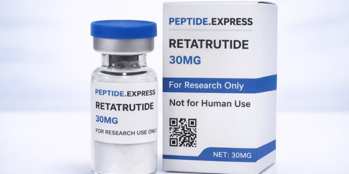 The Future of Peptide-Based Therapeutics